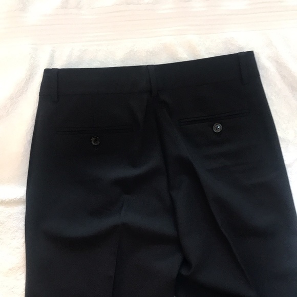 Size 2 blue Theory pants, excellent condition! - Picture 3 of 3